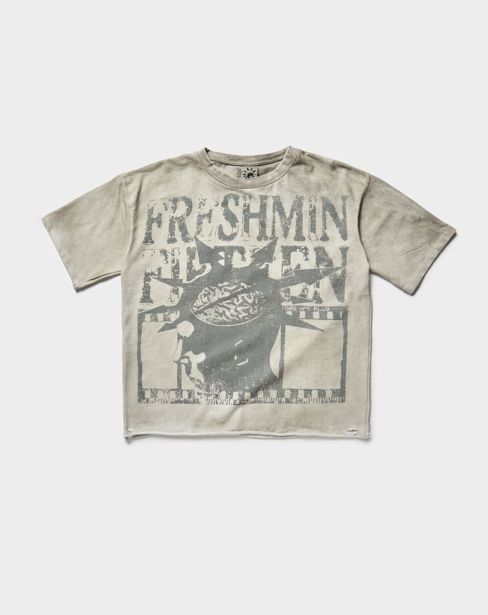 Elohim Kraynium T-Shirt - Rule of Next Apparel