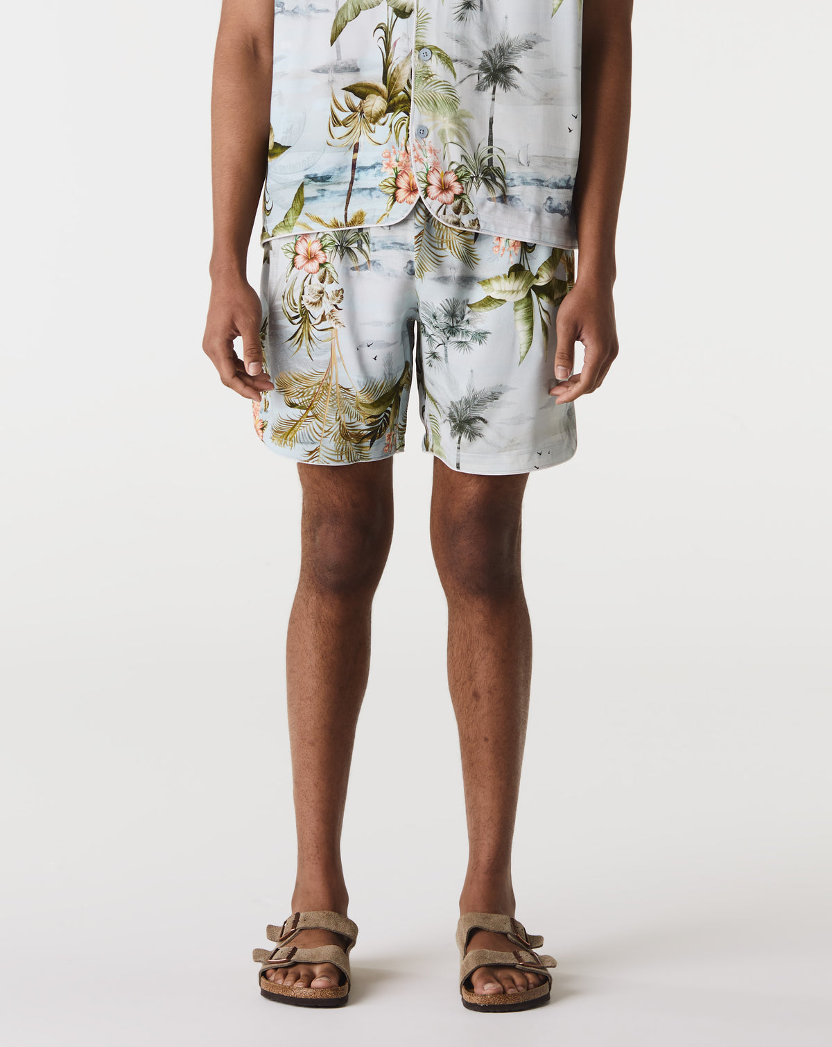 Kuwalla Resort Short - Rule of Next Apparel