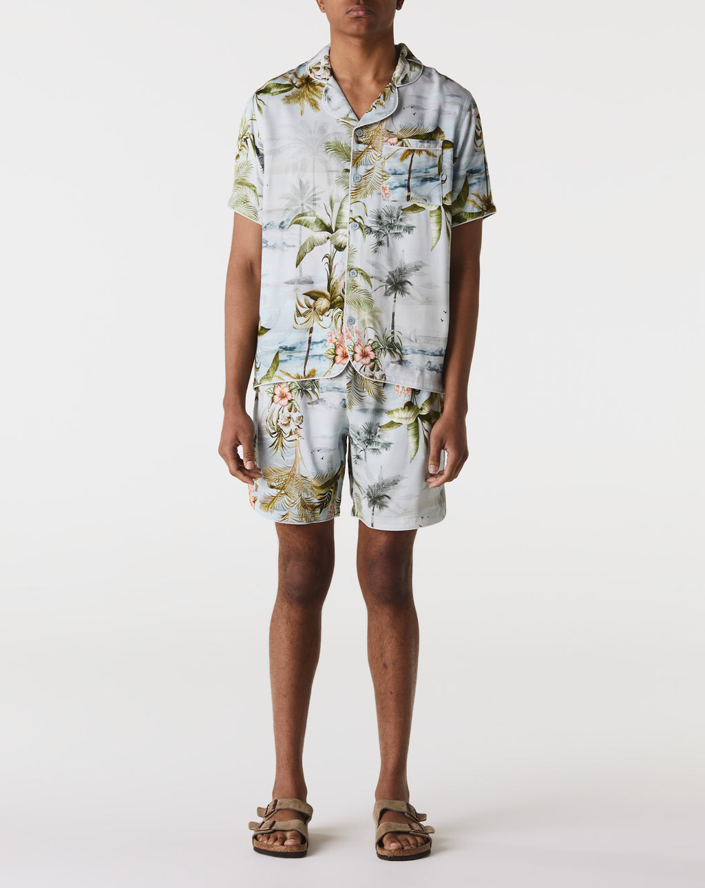 Kuwalla Resort Short - Rule of Next Apparel