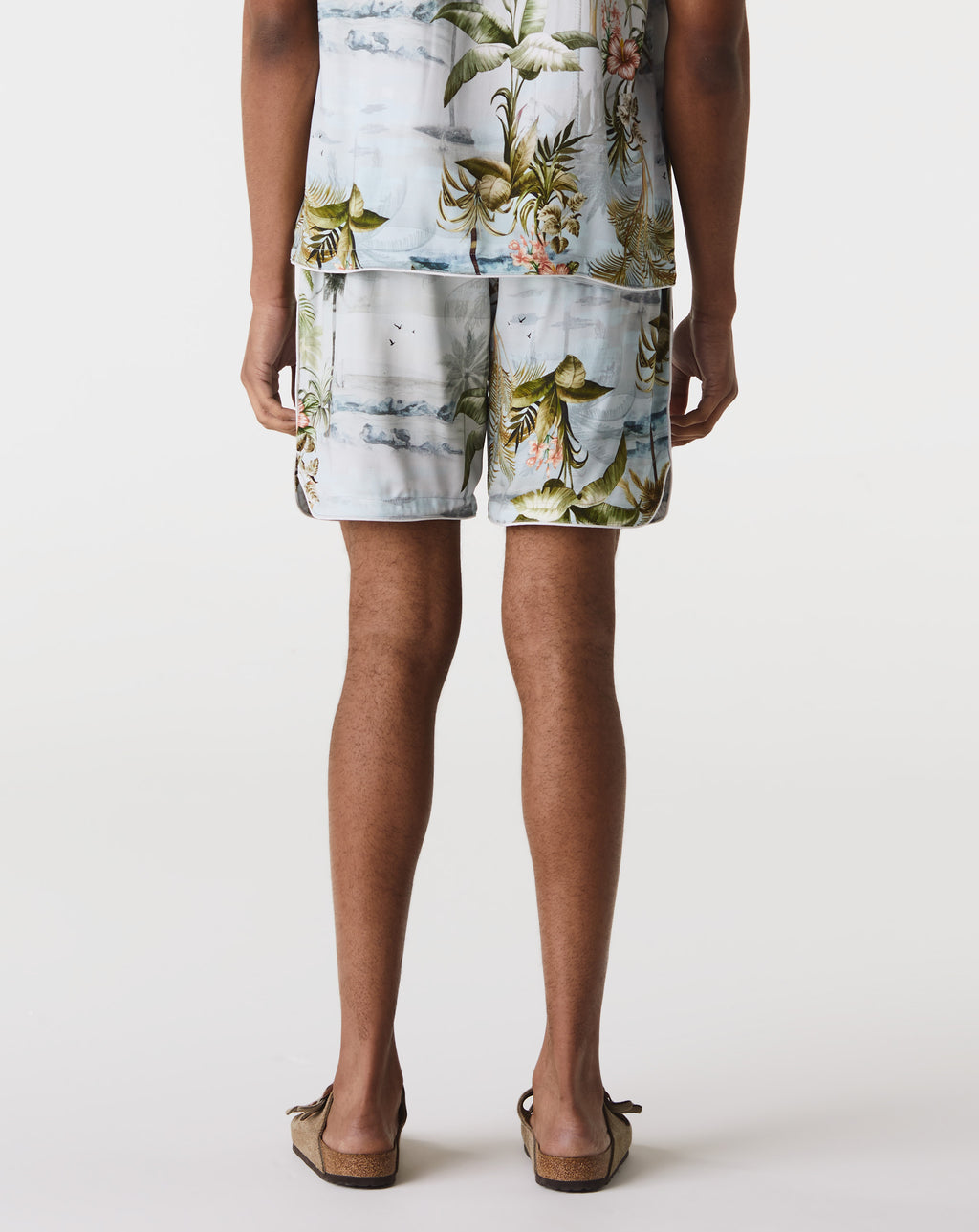 Kuwalla Resort Short - Rule of Next Apparel