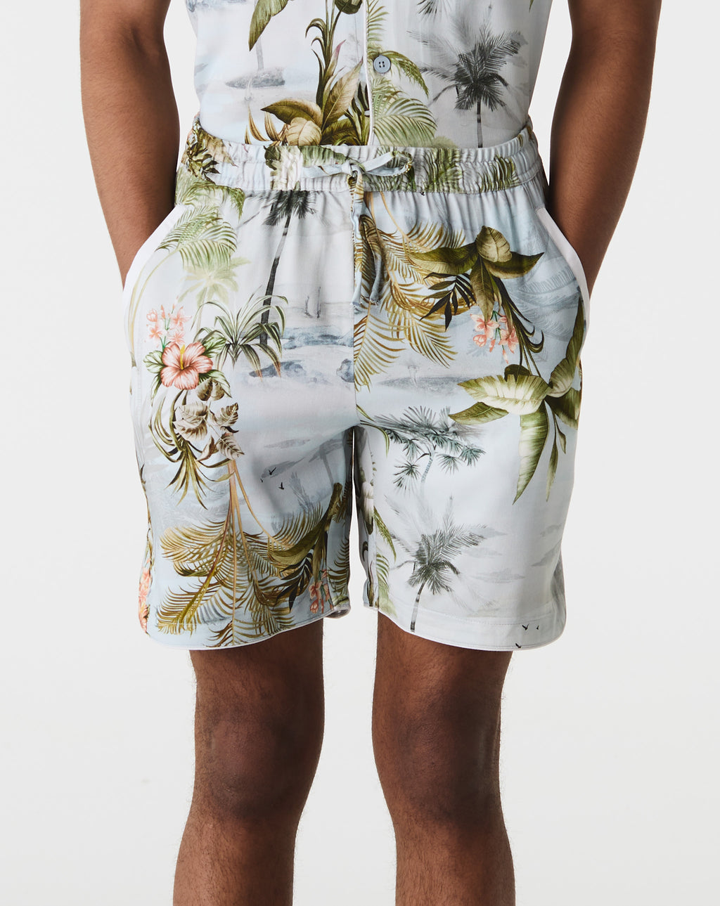 Kuwalla Resort Short - Rule of Next Apparel