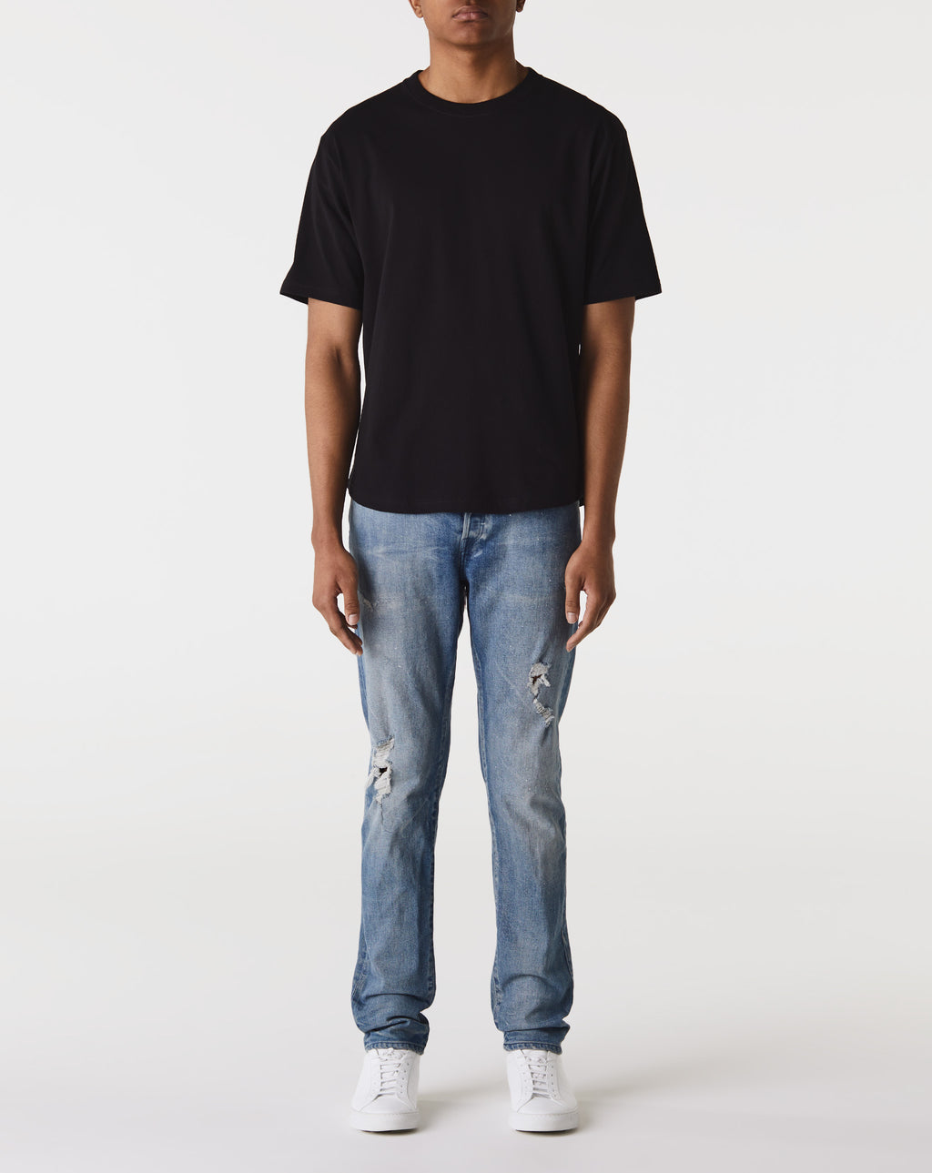 Kuwalla Eazy Box T-Shirt - Rule of Next Apparel