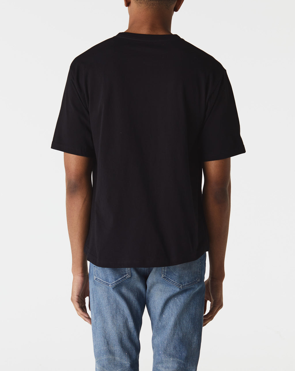 Kuwalla Eazy Box T-Shirt - Rule of Next Apparel