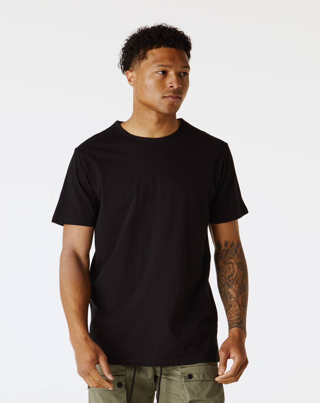 Kuwalla Organic Standard T-Shirt - Rule of Next Apparel