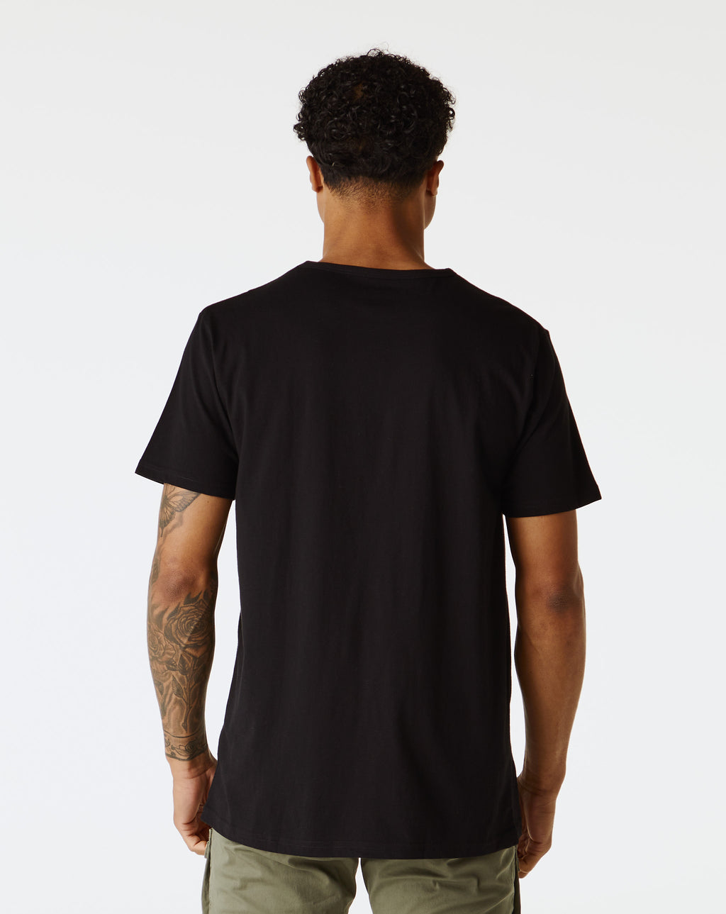 Kuwalla Organic Standard T-Shirt - Rule of Next Apparel