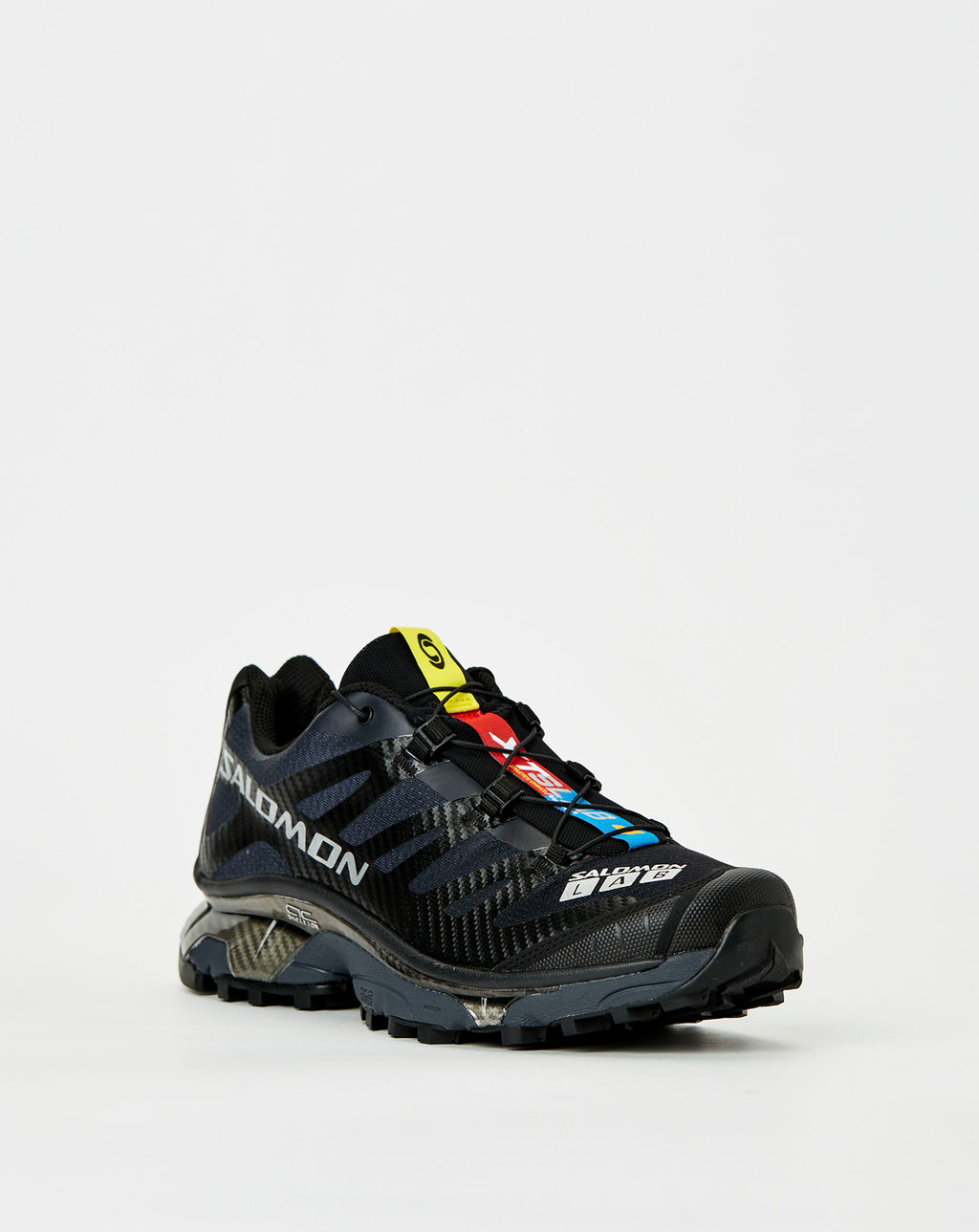 Salomon XT-4 OG 'Black Ebony' - Rule of Next Footwear