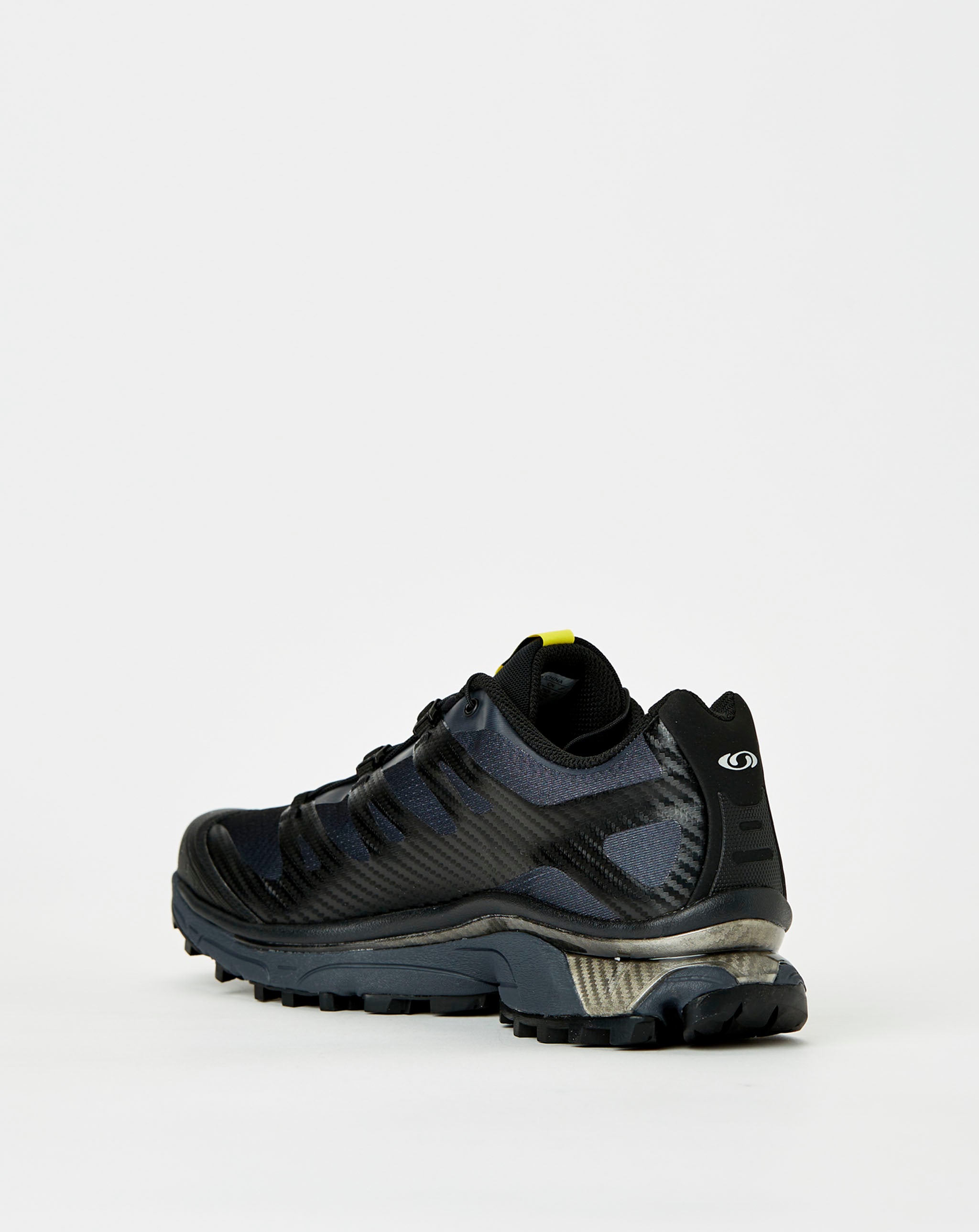 Salomon Salomon - XT-4 OG - Black | Ebony | Silvmetal - L47132900