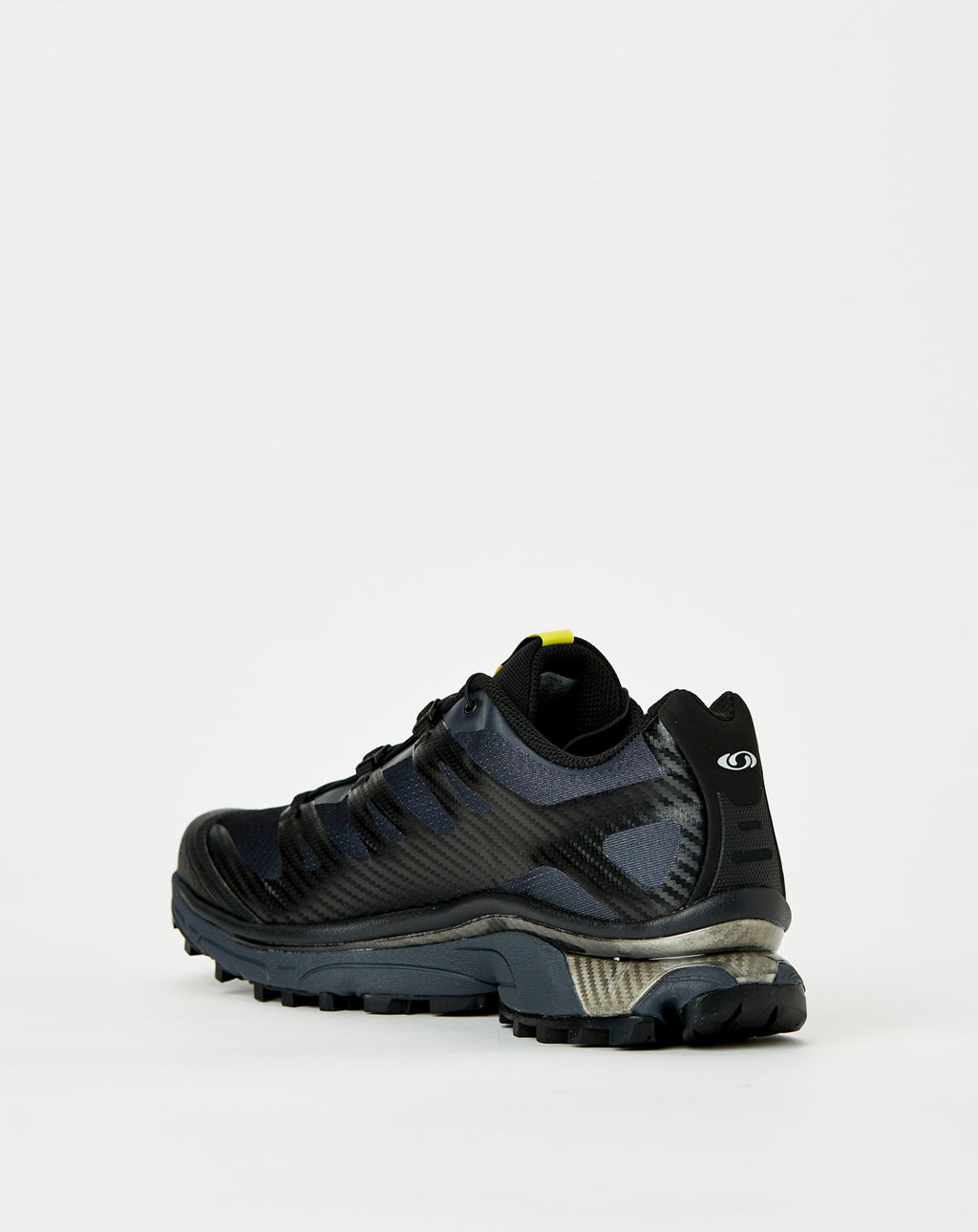 Salomon XT-4 OG 'Black Ebony' - Rule of Next Footwear
