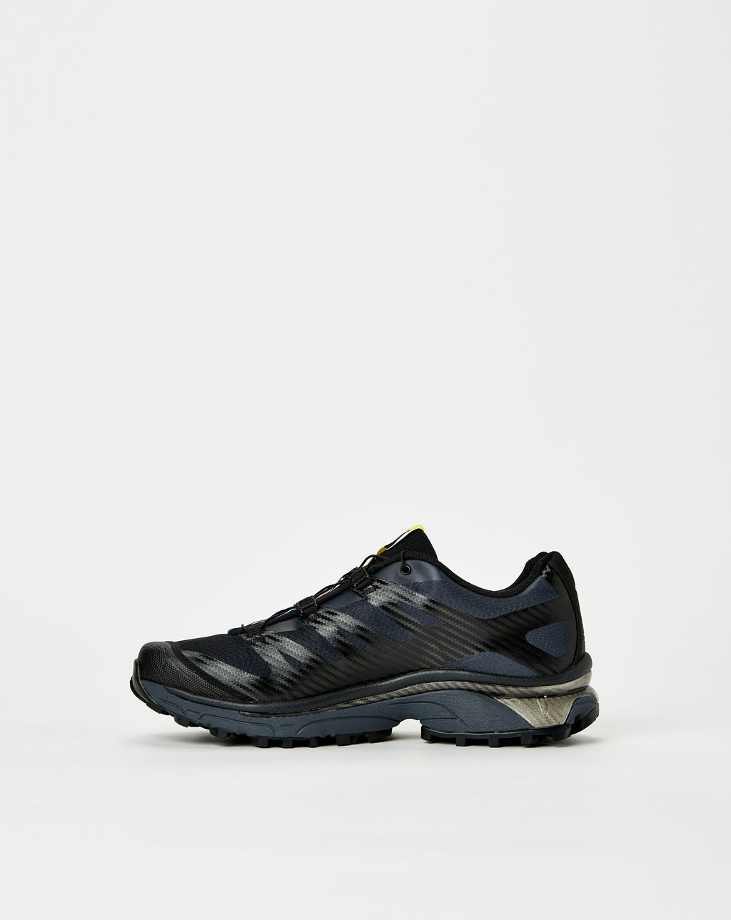 Salomon XT-4 OG 'Black Ebony' - Rule of Next Footwear