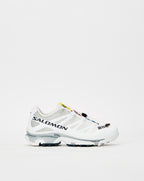 Salomon XT-4 OG. Underground Footwear. Rule of Next Streetwear.