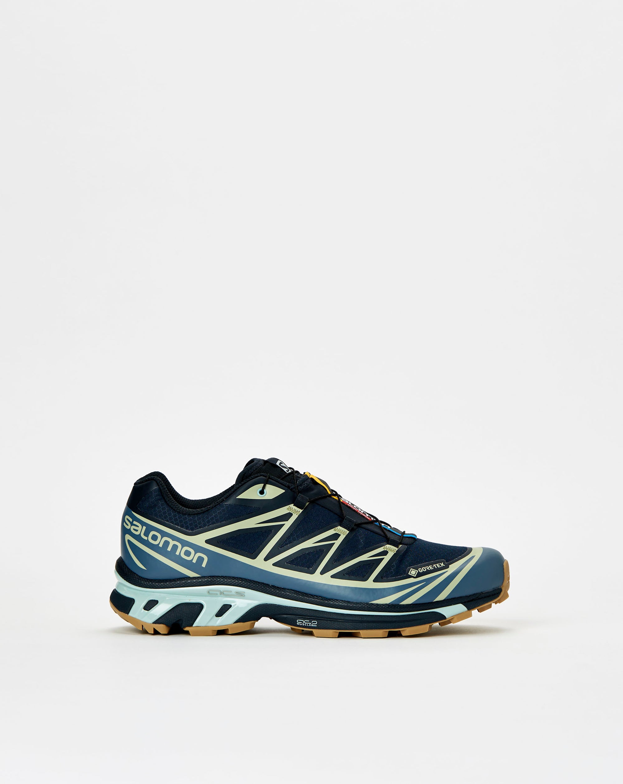 Salomon XT-6 GTX - Rule of Next Footwear