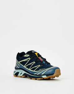 Salomon XT-6 GTX - Rule of Next Footwear