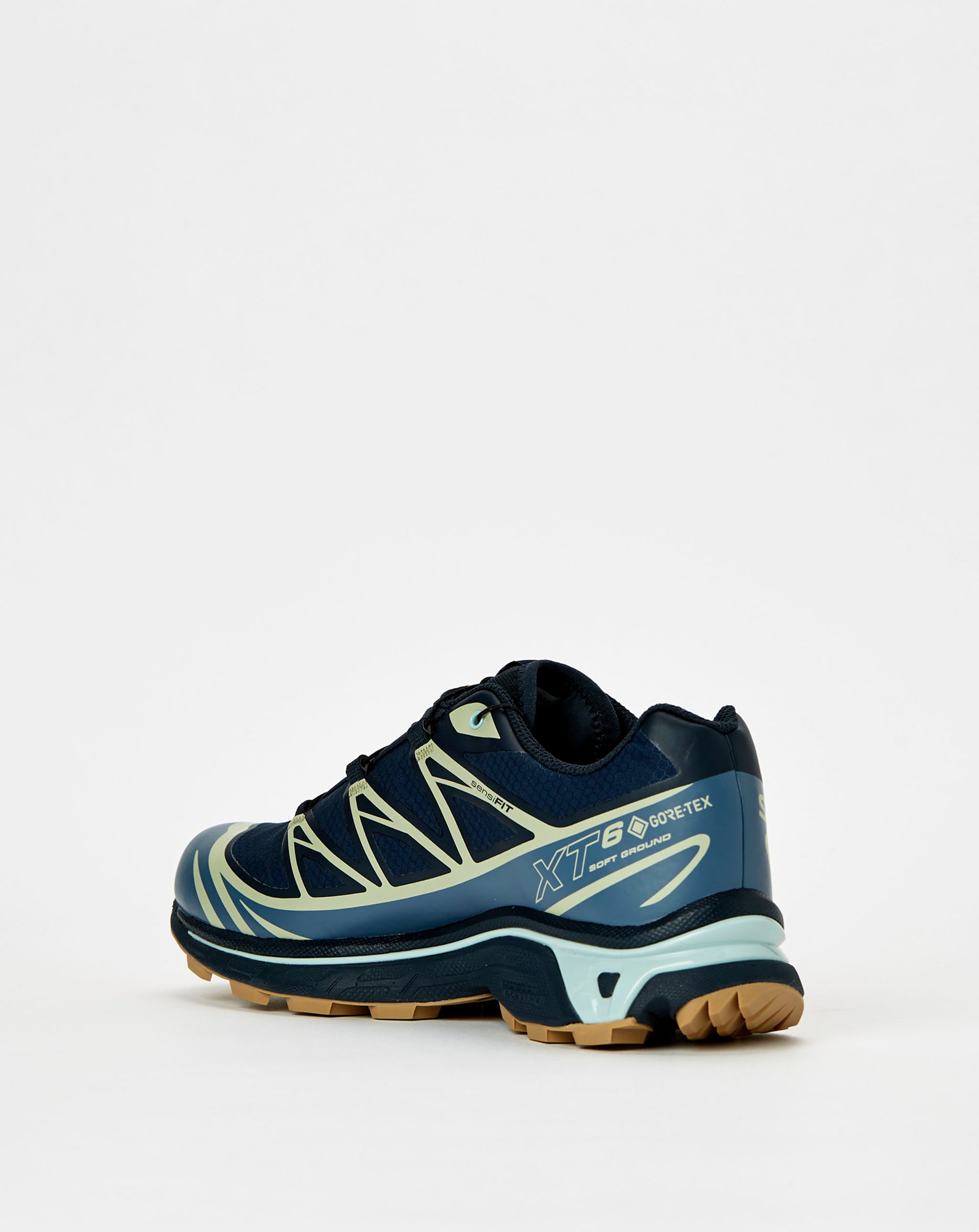 Salomon XT-6 GTX - Rule of Next Footwear