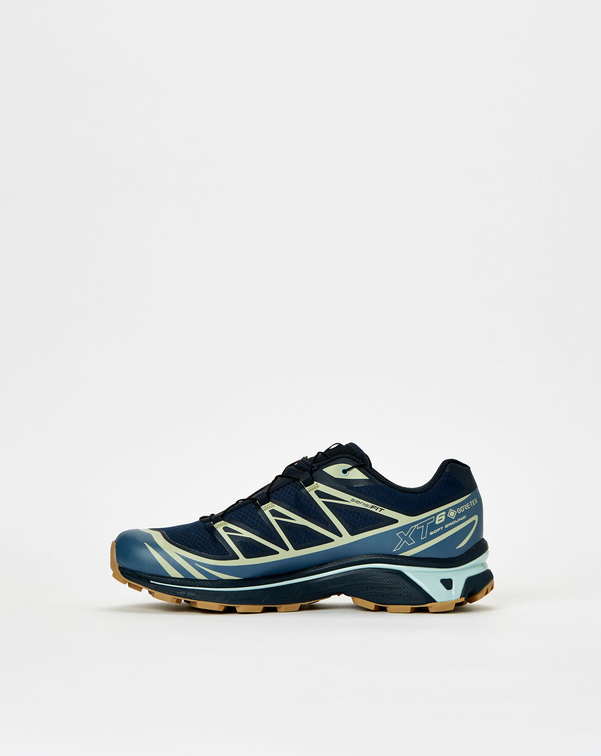 Salomon XT-6 GTX - Rule of Next Footwear