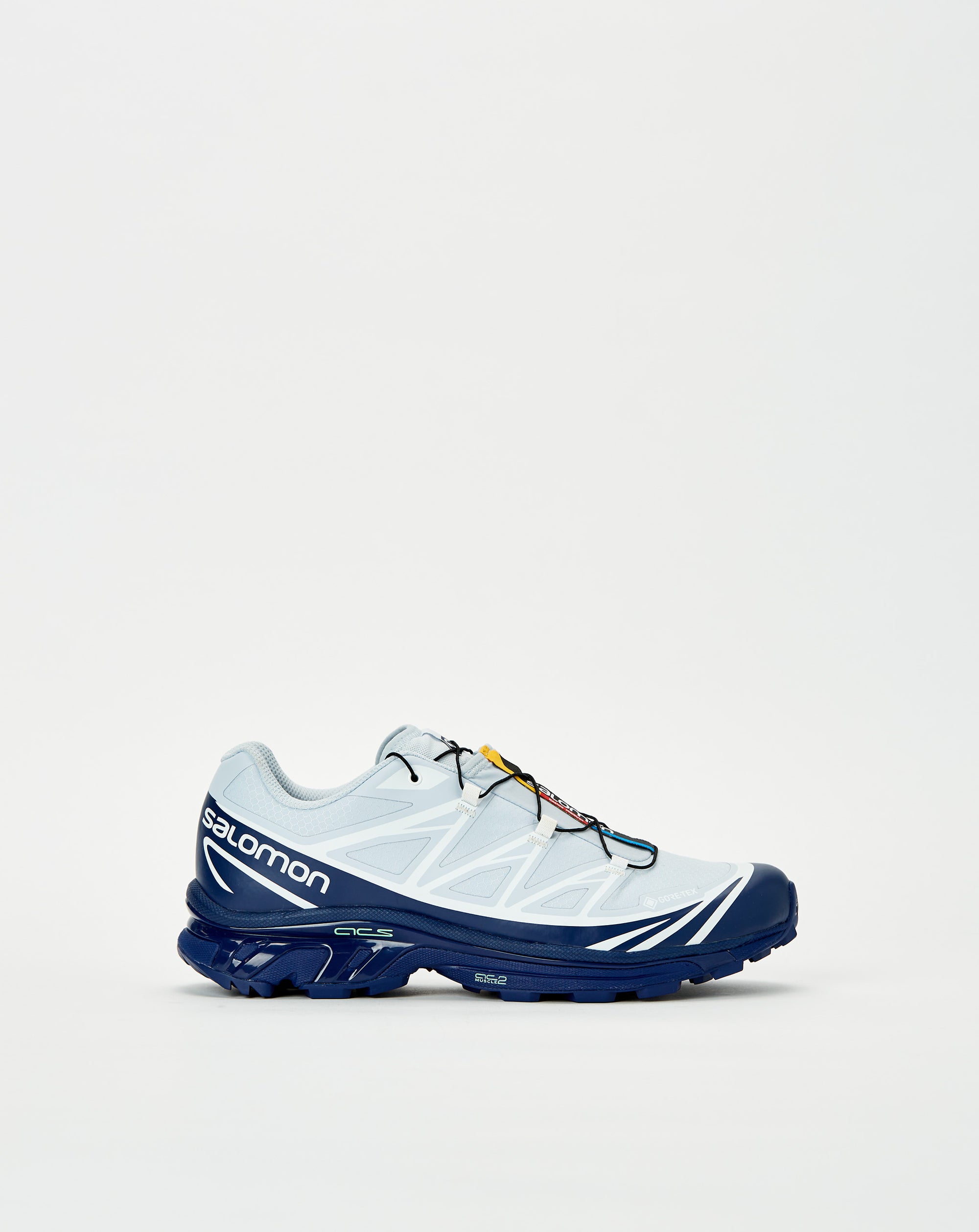 Salomon XT-6 GTX - Rule of Next Footwear