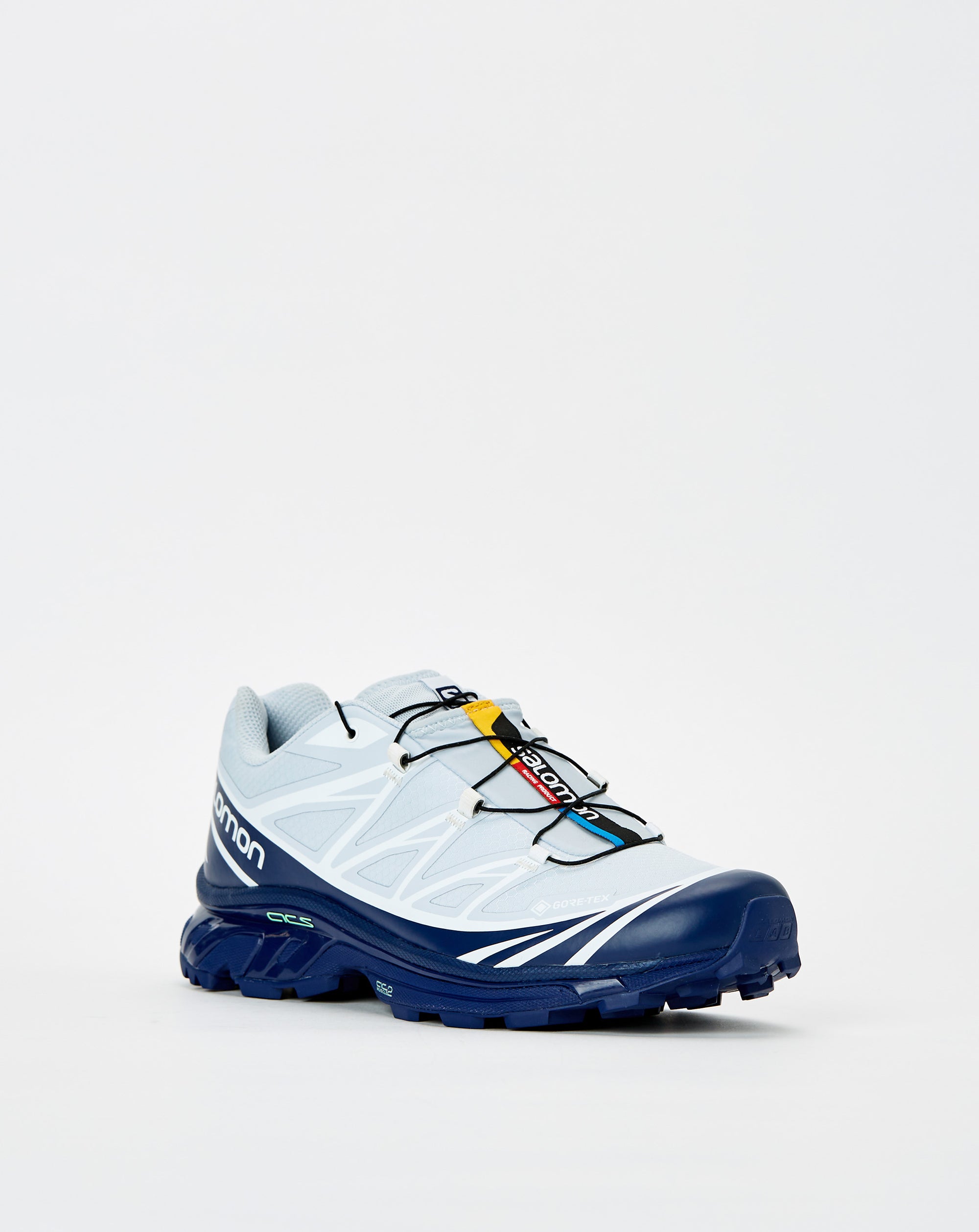 Salomon XT-6 GTX - Rule of Next Footwear