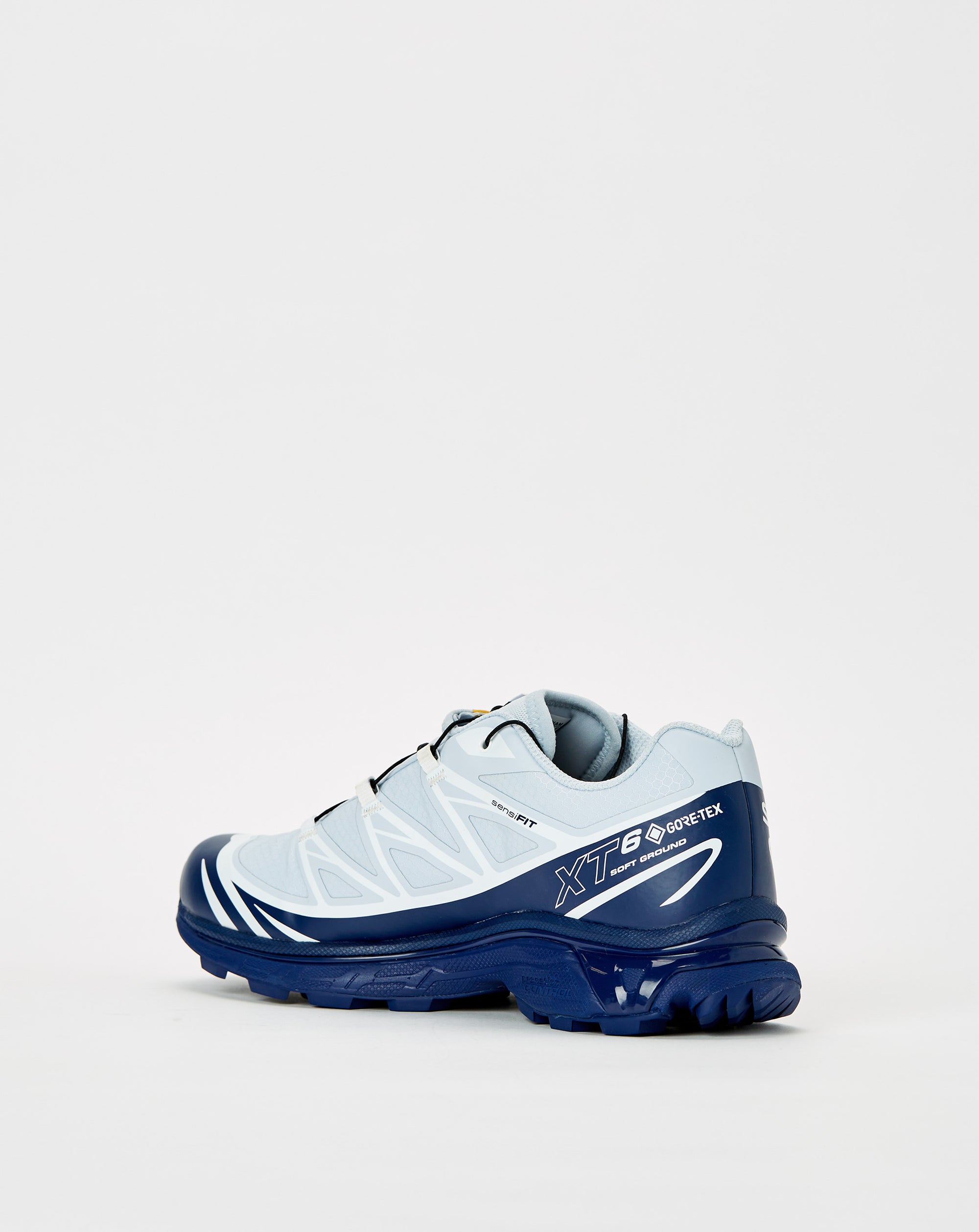 Salomon XT-6 GTX - Rule of Next Footwear