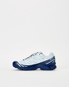 Salomon XT-6 GTX - Rule of Next Footwear