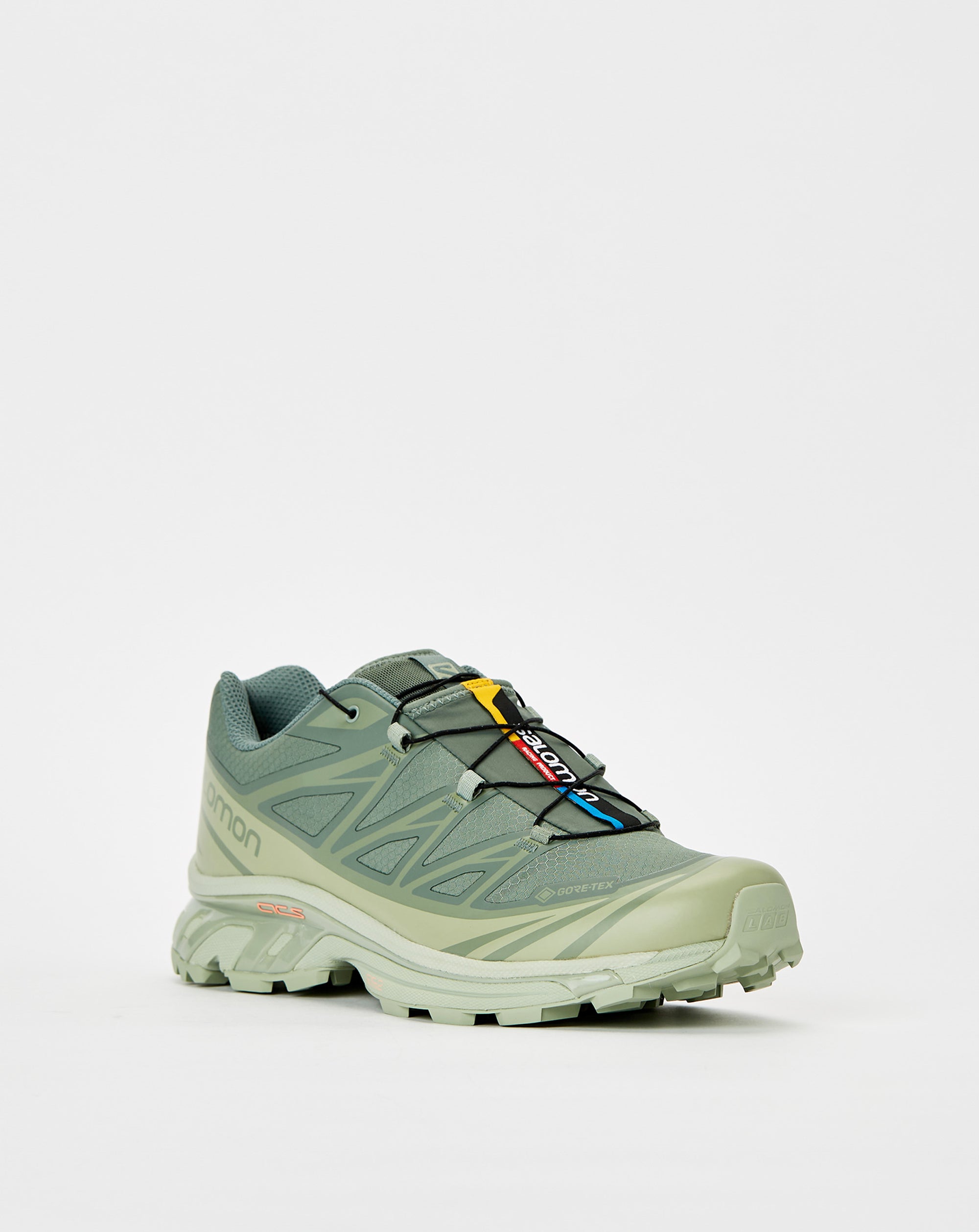 Salomon XT-6 GTX - Rule of Next Footwear