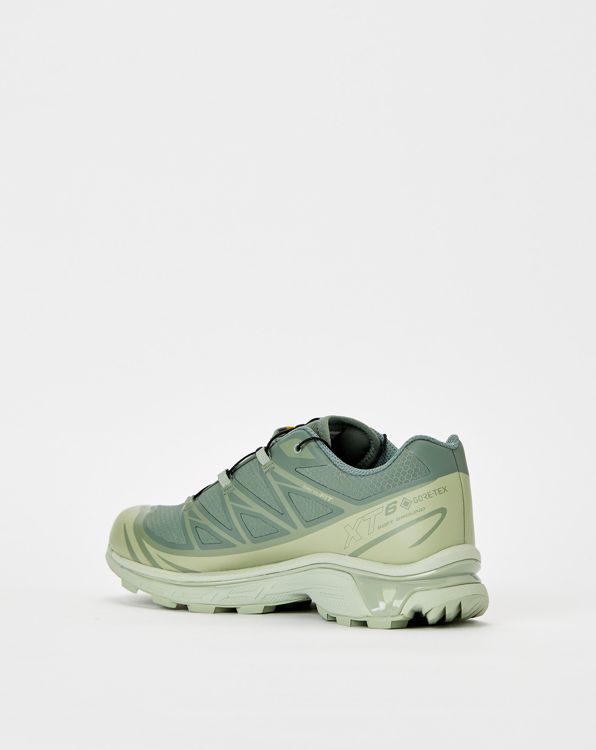Salomon XT-6 GTX - Rule of Next Footwear