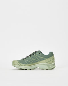 Salomon XT-6 GTX - Rule of Next Footwear