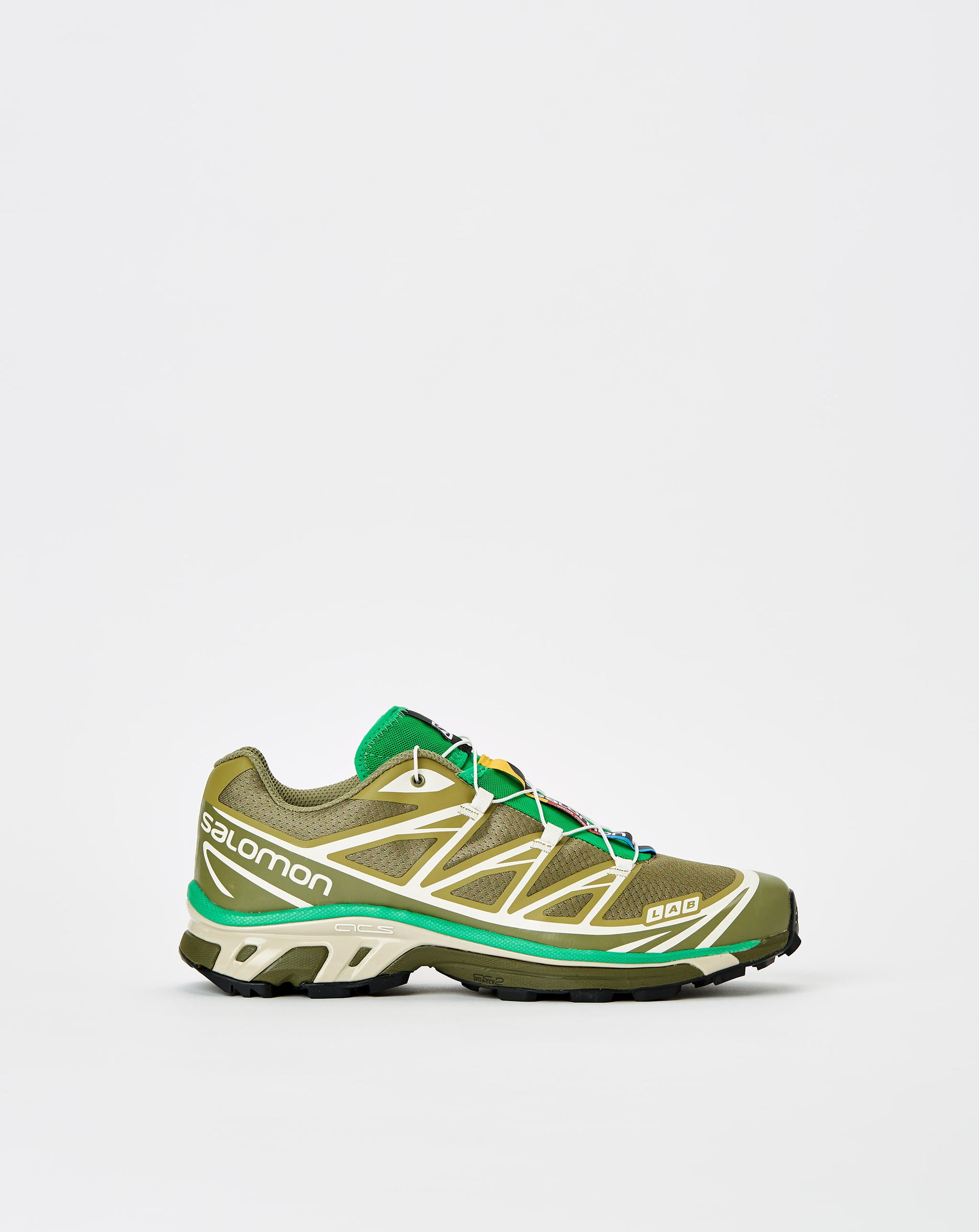 Salomon XT-6 - Rule of Next Footwear