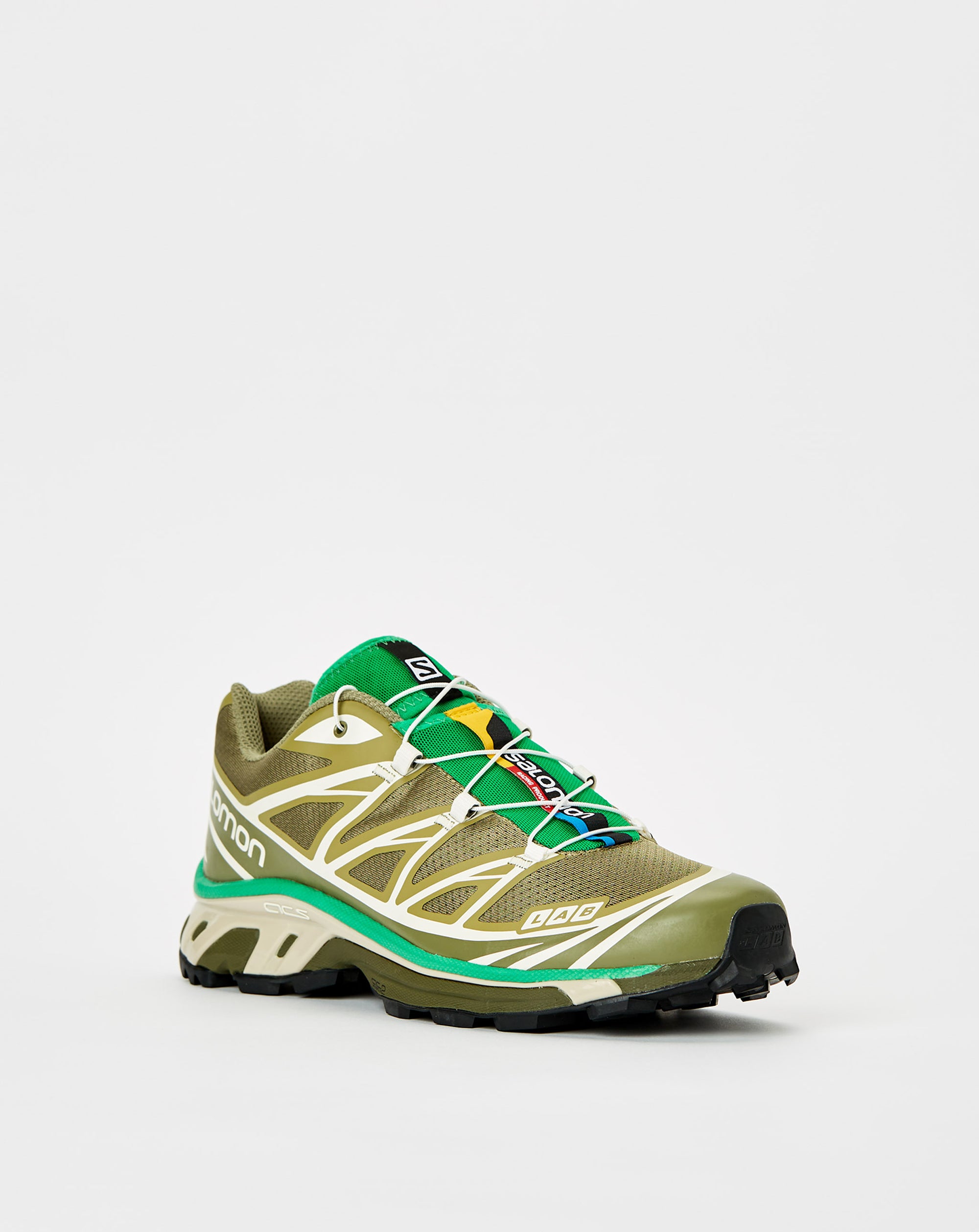 Salomon XT-6 - Rule of Next Footwear