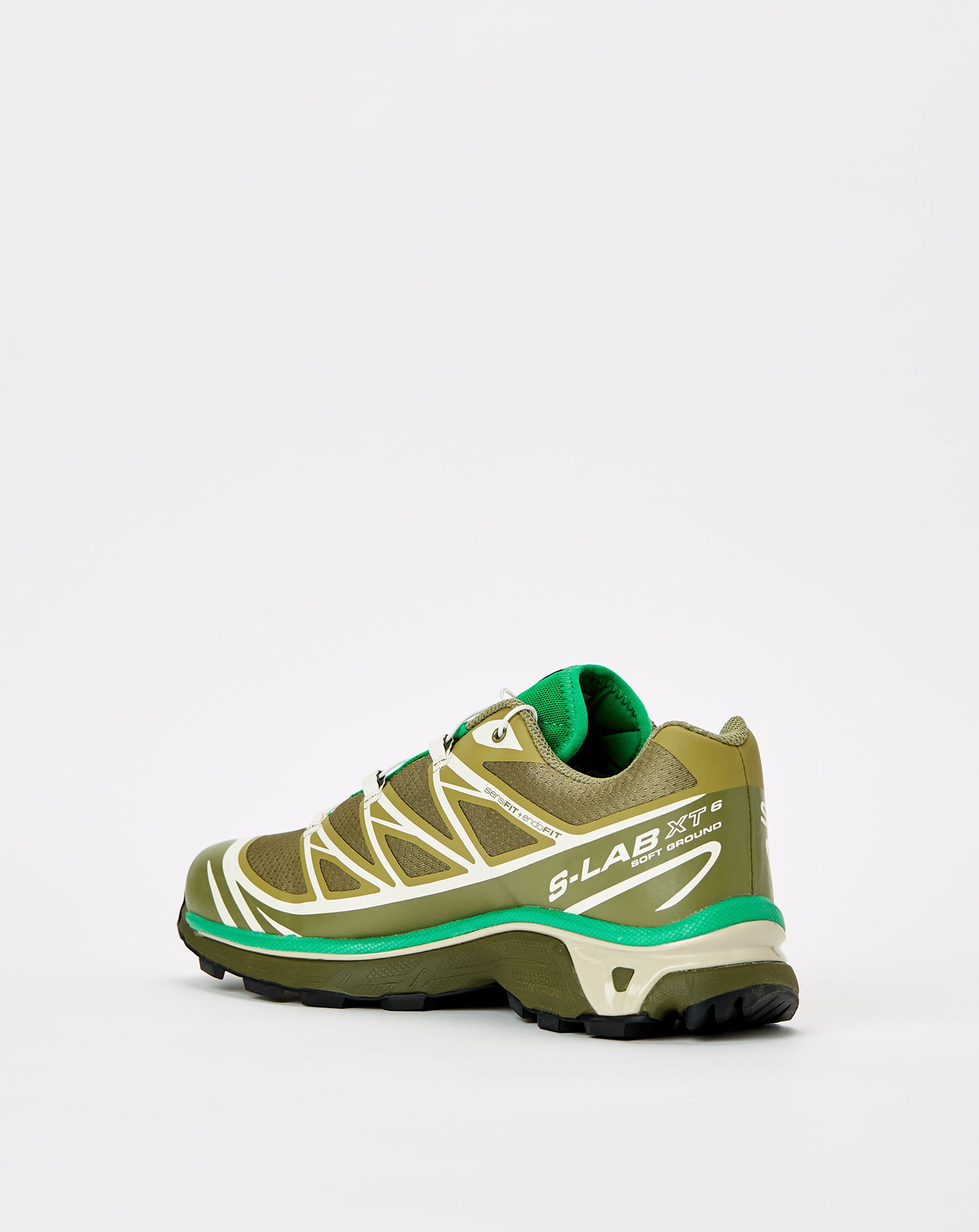 Salomon XT-6 - Rule of Next Footwear