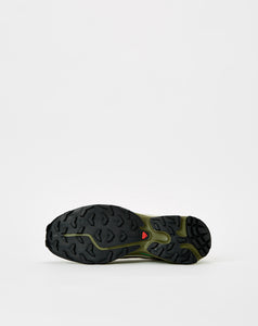 Salomon XT-6 - Rule of Next Footwear