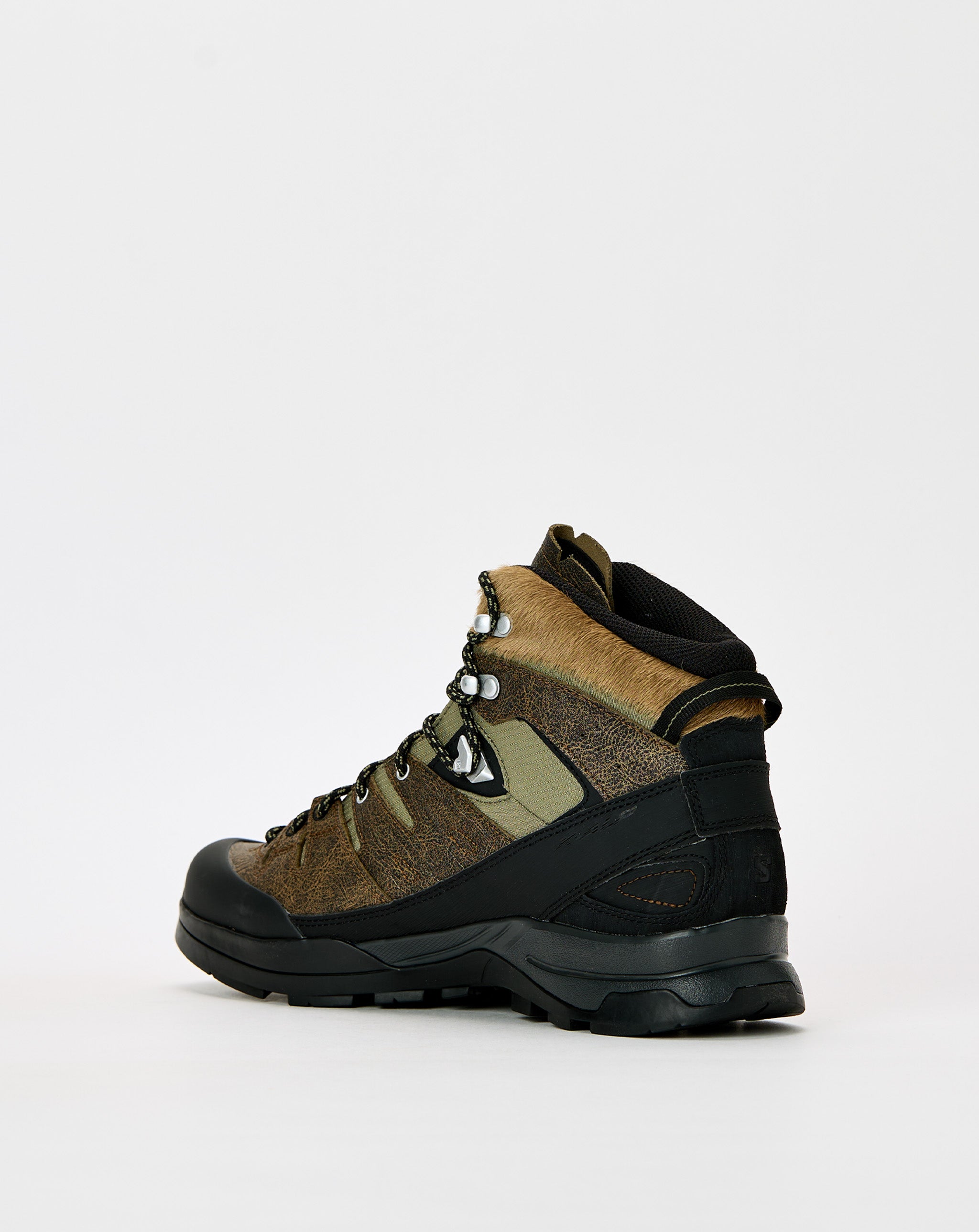 モンテスラ Salomon - X-Alp Mid GTD Distressed - Dkear – Rule of Next