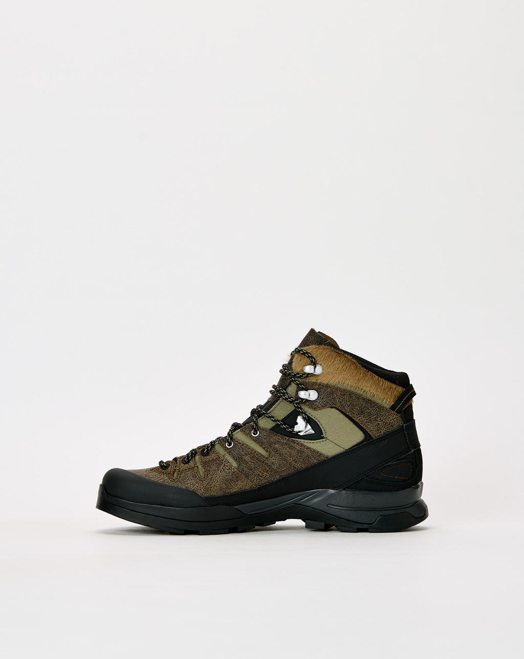 Salomon X-Alp Mid GTD Distressed - Rule of Next Footwear