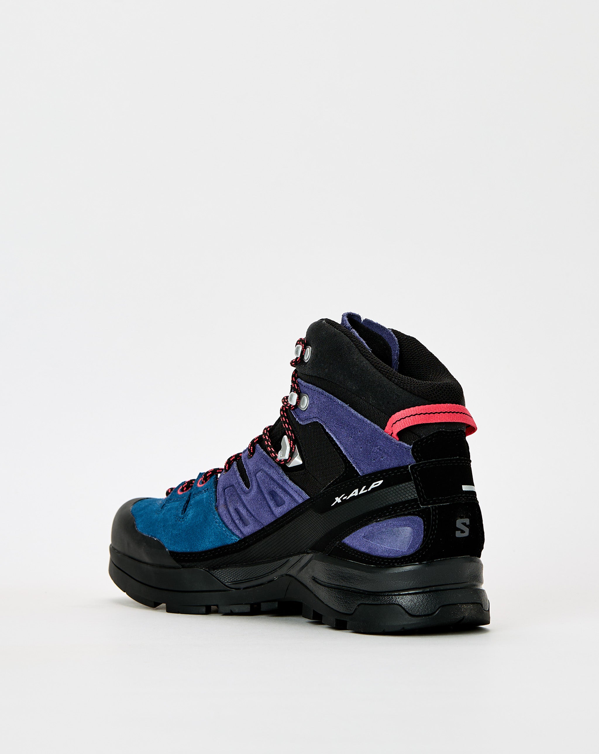 X-Alp Mid LTR GTX
