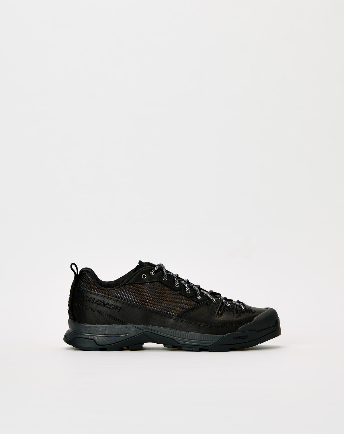 Salomon X-ALP Alpine Echoes. Underground Footwear. Rule of Next Streetwear.