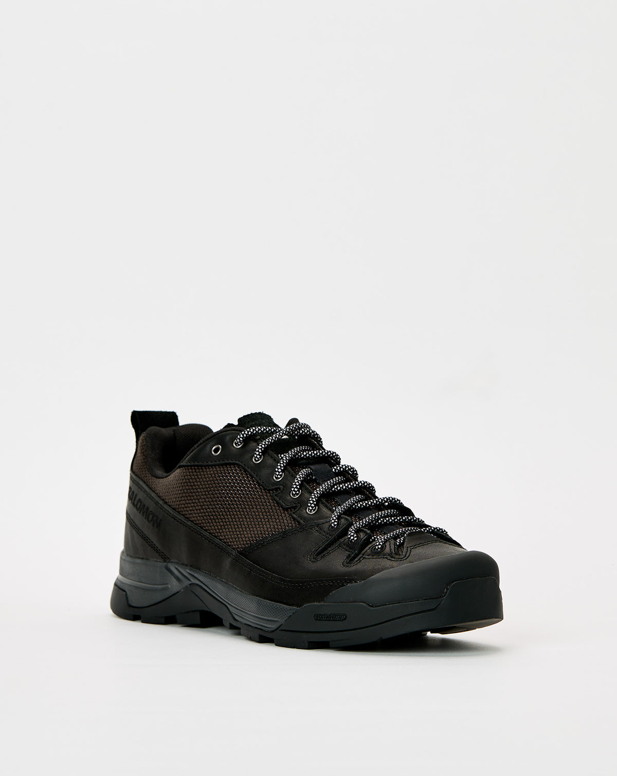 Salomon X-ALP Alpine Echoes. Underground Footwear. Rule of Next Streetwear.