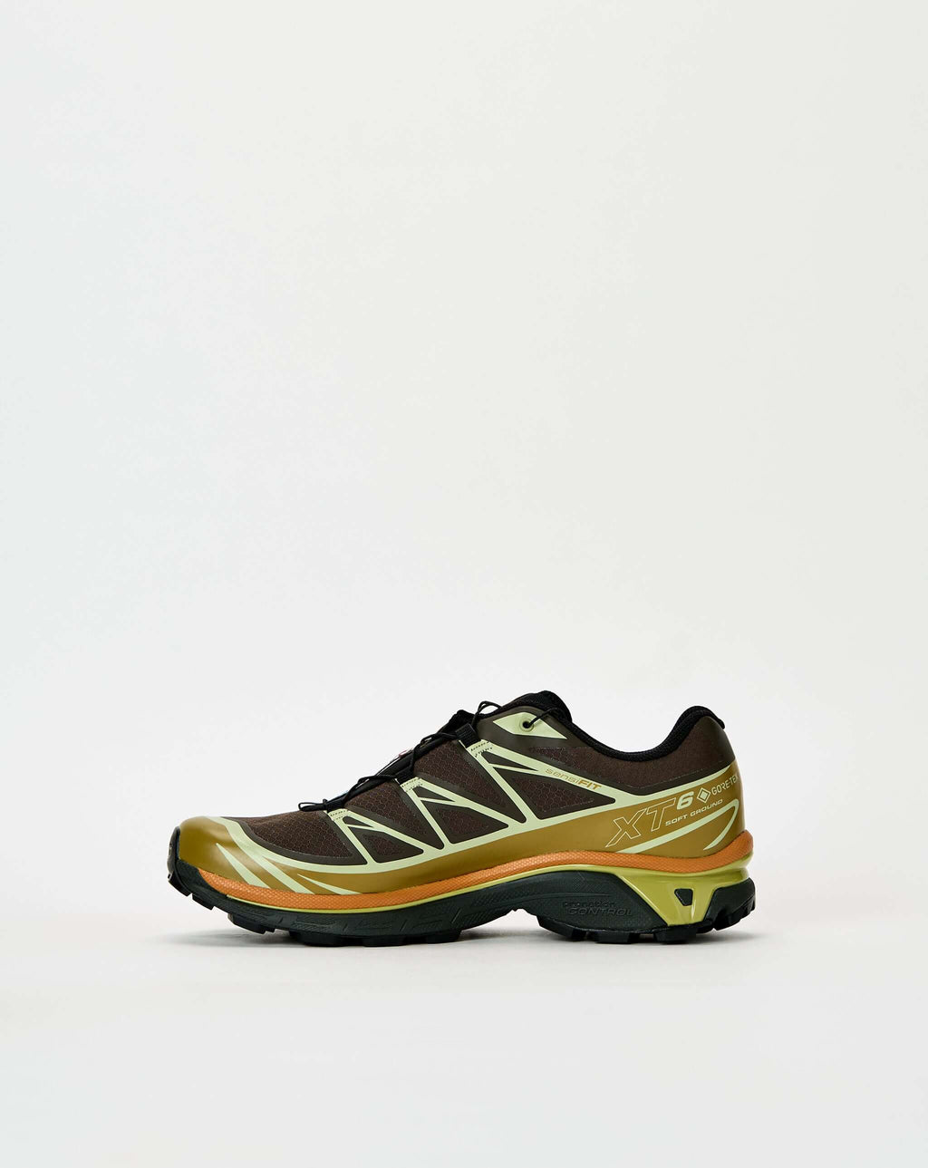 Salomon XT-6 GTX. Underground Footwear. Rule of Next Streetwear.