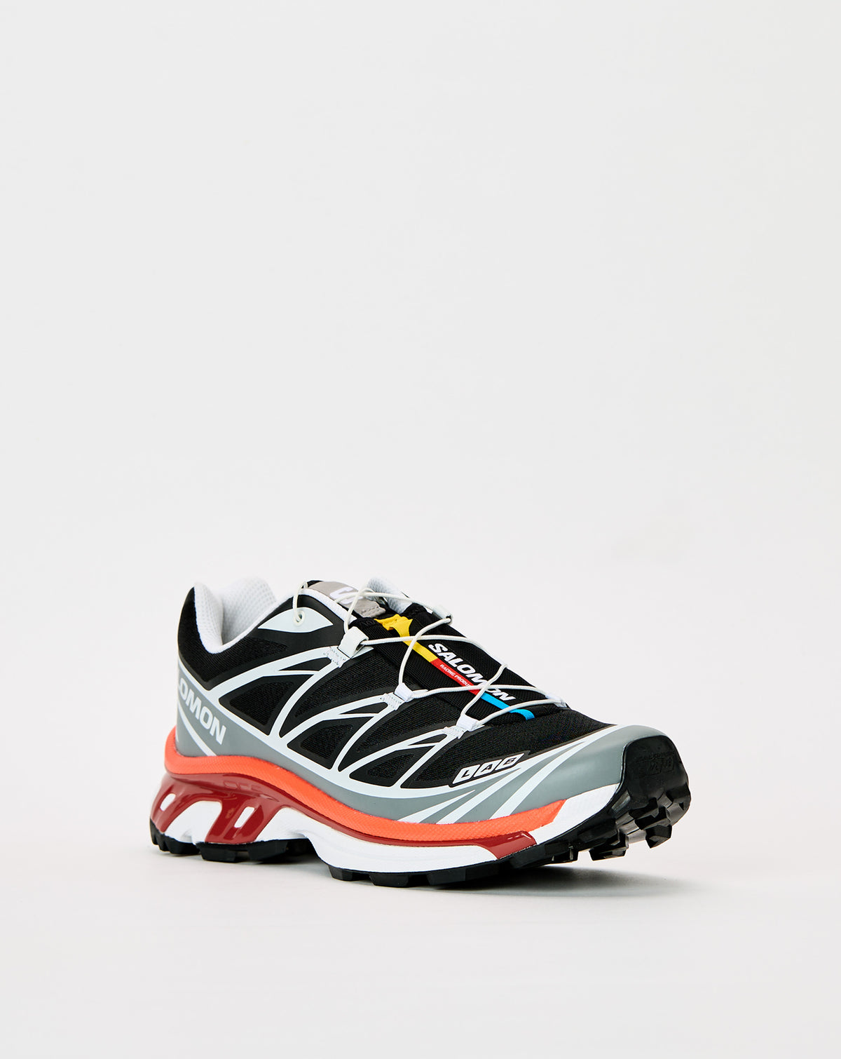 Salomon XT-6. Underground Footwear. Rule of Next Streetwear.