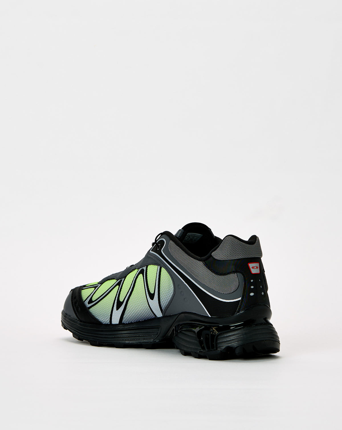 Salomon XT-WHISPER. Streetwear Footwear. Rule of Next - The Underground