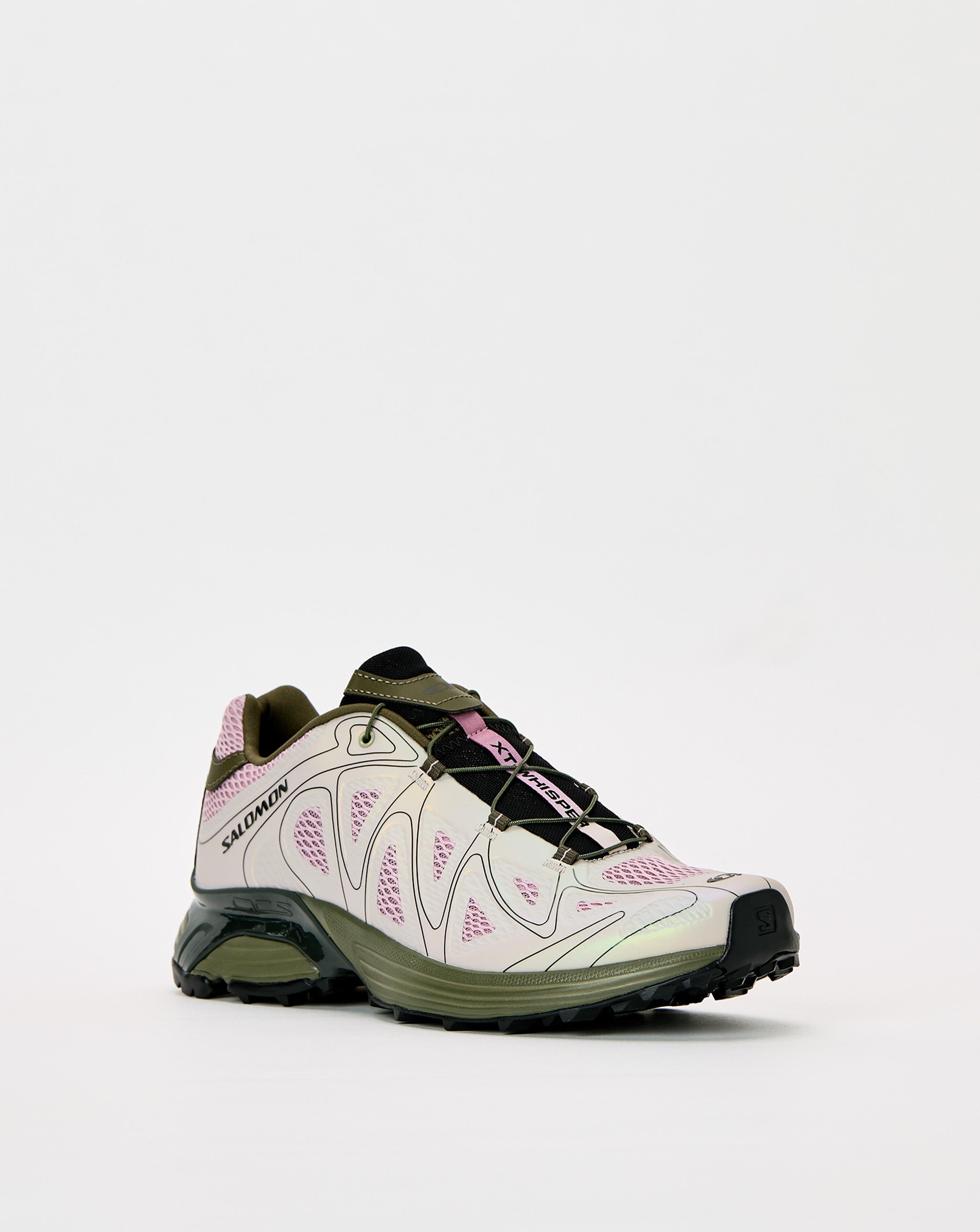 Salomon XT-Whisper Void. Underground Footwear. Rule of Next