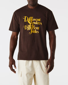 Little Africa Different Strokes T-Shirt - Rule of Next Apparel