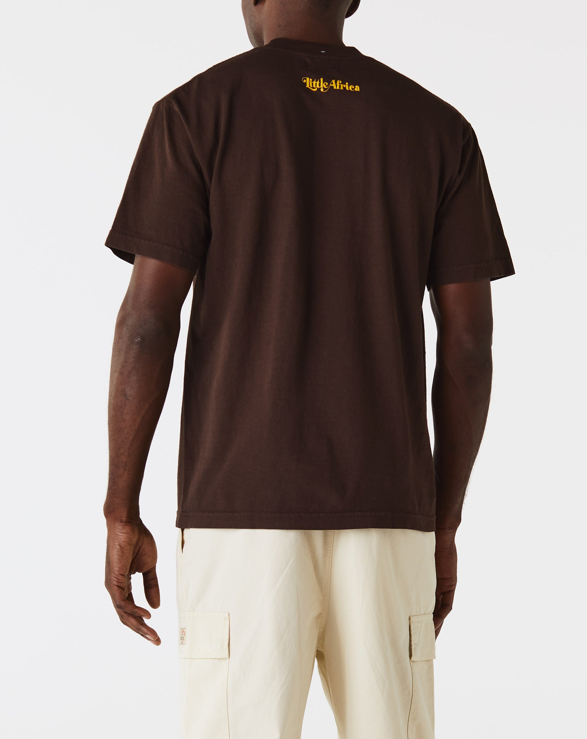Little Africa Different Strokes T-Shirt - Rule of Next Apparel