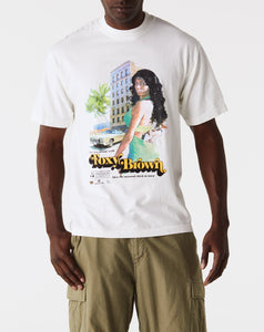 Little Africa Foxy Brown T-Shirt - Rule of Next Apparel