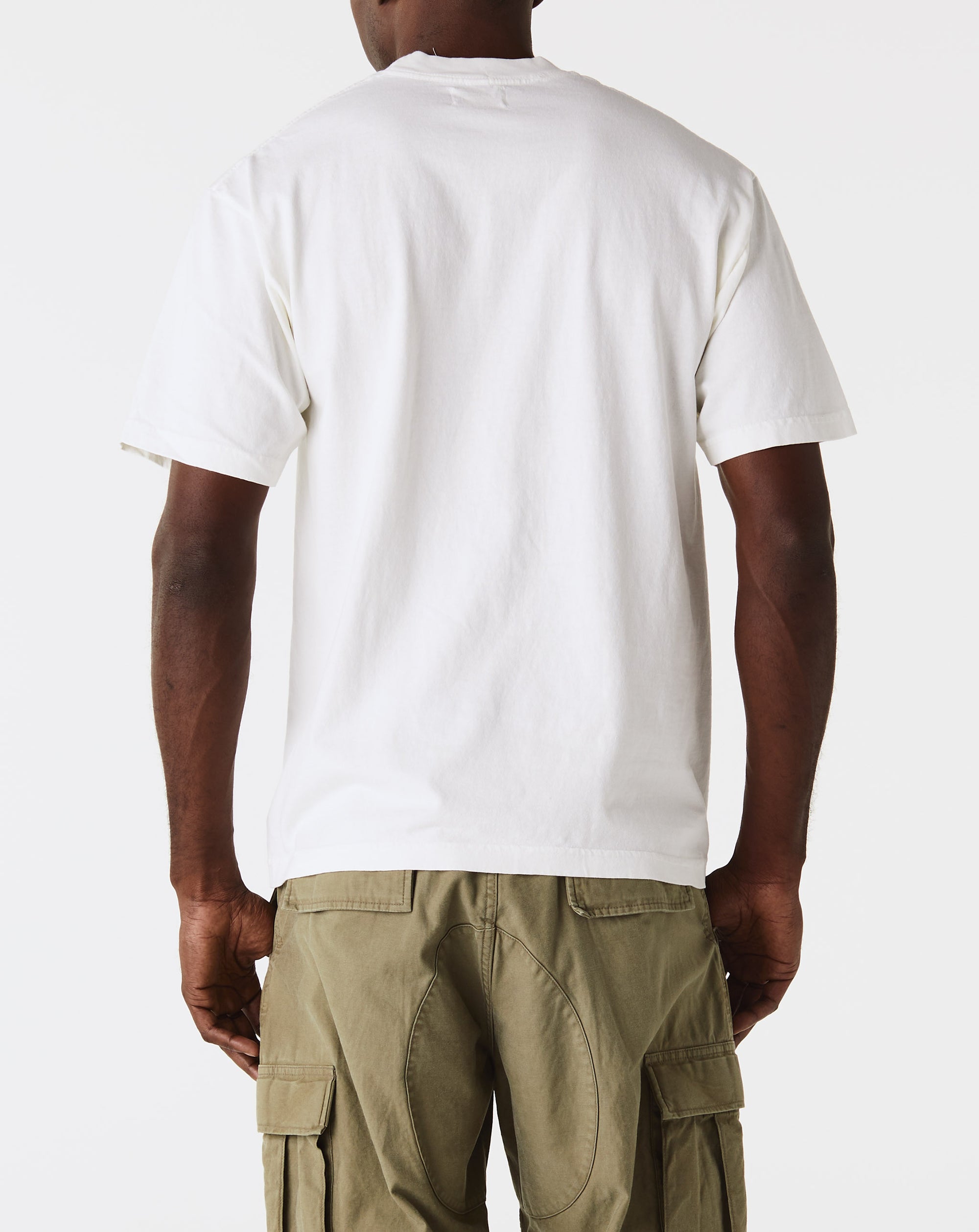 Little Africa Foxy Brown T-Shirt - Rule of Next Apparel