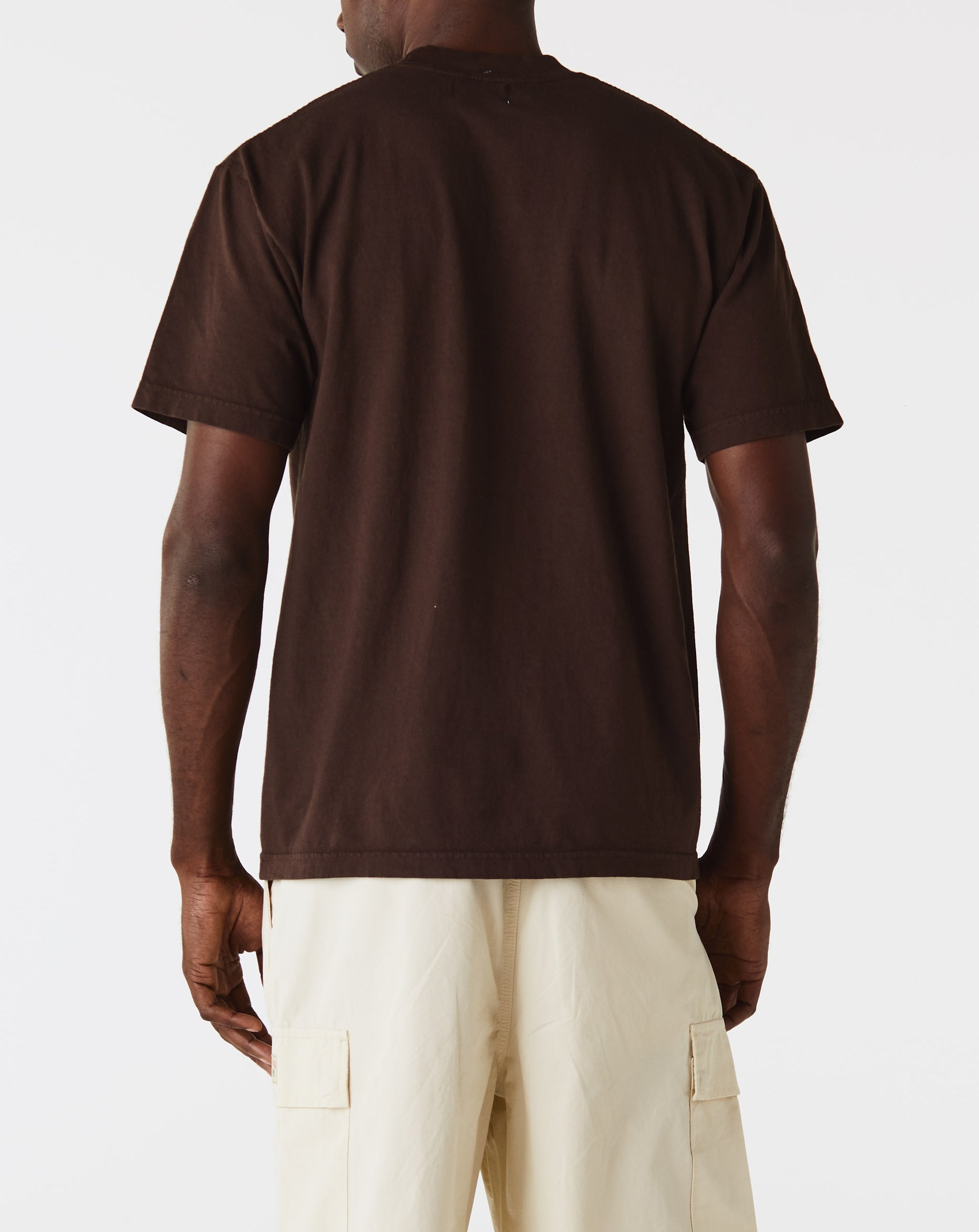 Little Africa Keep It "P" T-Shirt - Rule of Next Apparel