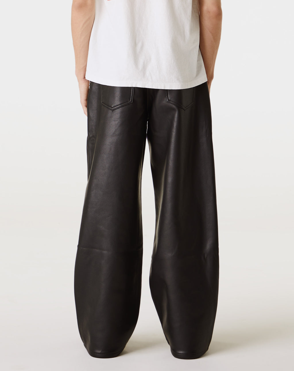PRVT LBL Relaxed Pant With Chain - Rule of Next Apparel
