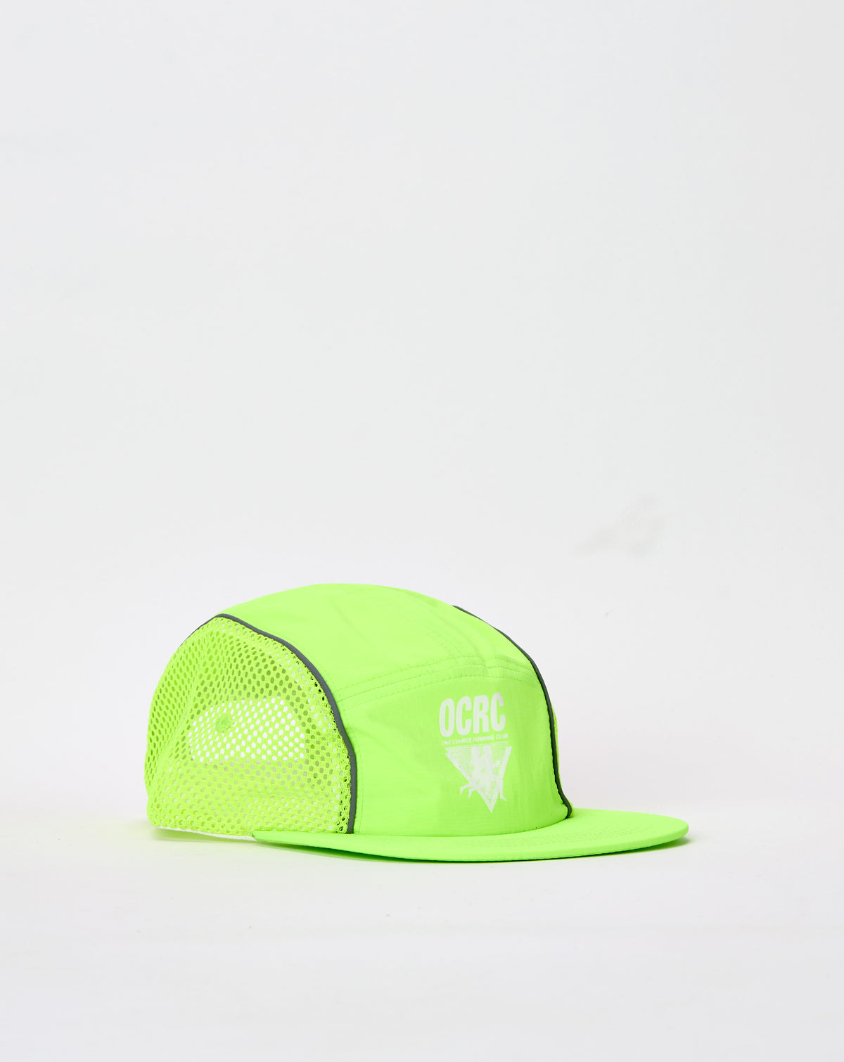 5 Panel Hat