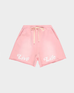 One Chance Live Life Short - Rule of Next Apparel