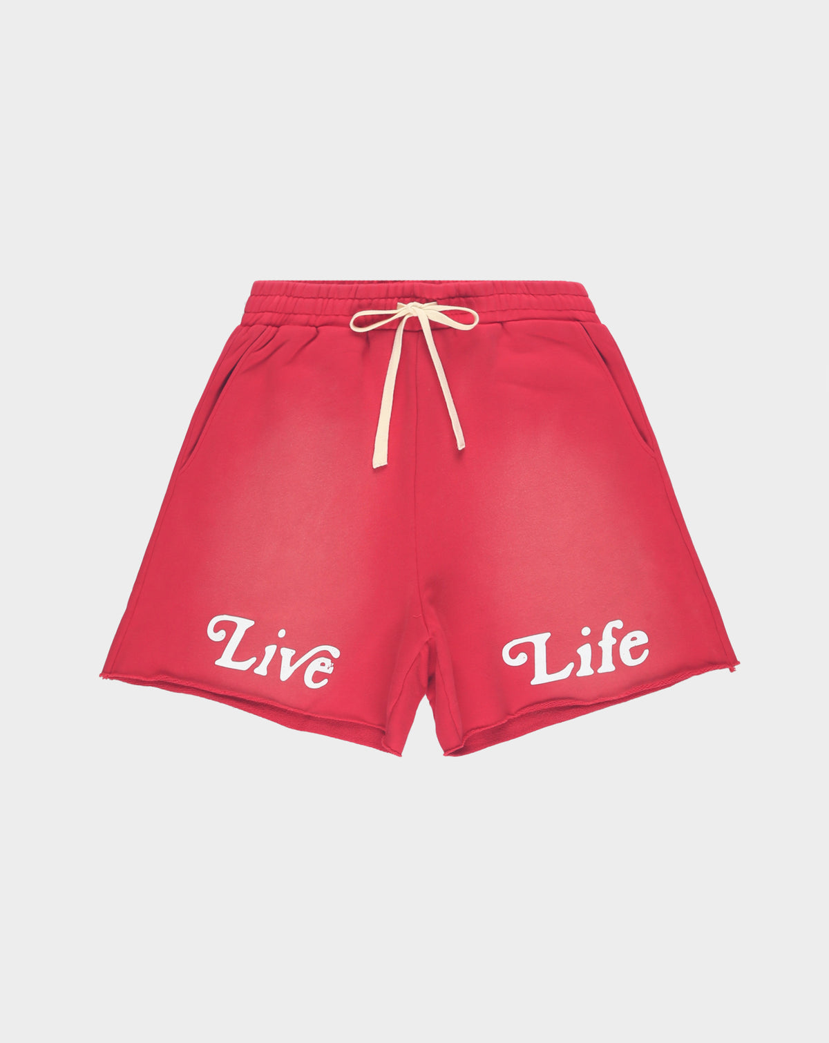 One Chance Live Life Short - Rule of Next Apparel