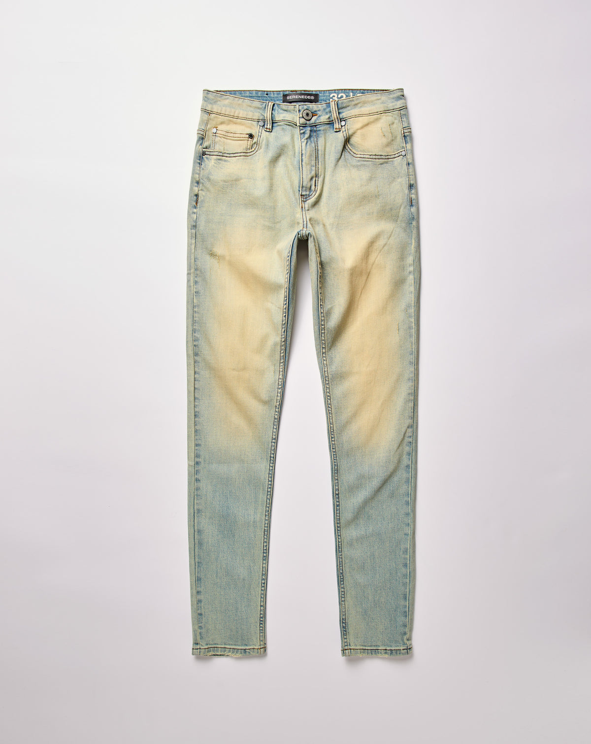 Limestone Jeans