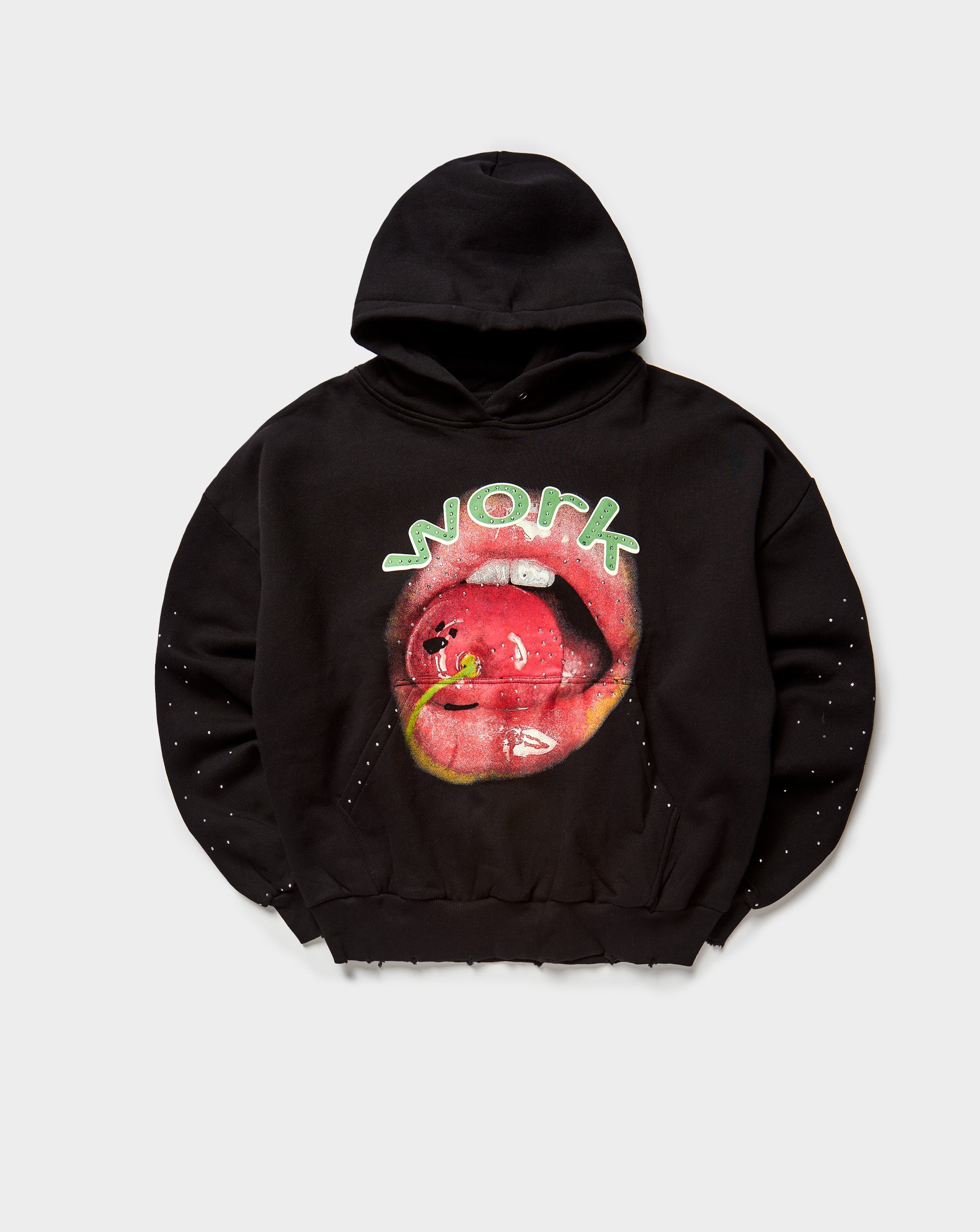 Needlework Lollipop Hoodie - Rule of Next Apparel