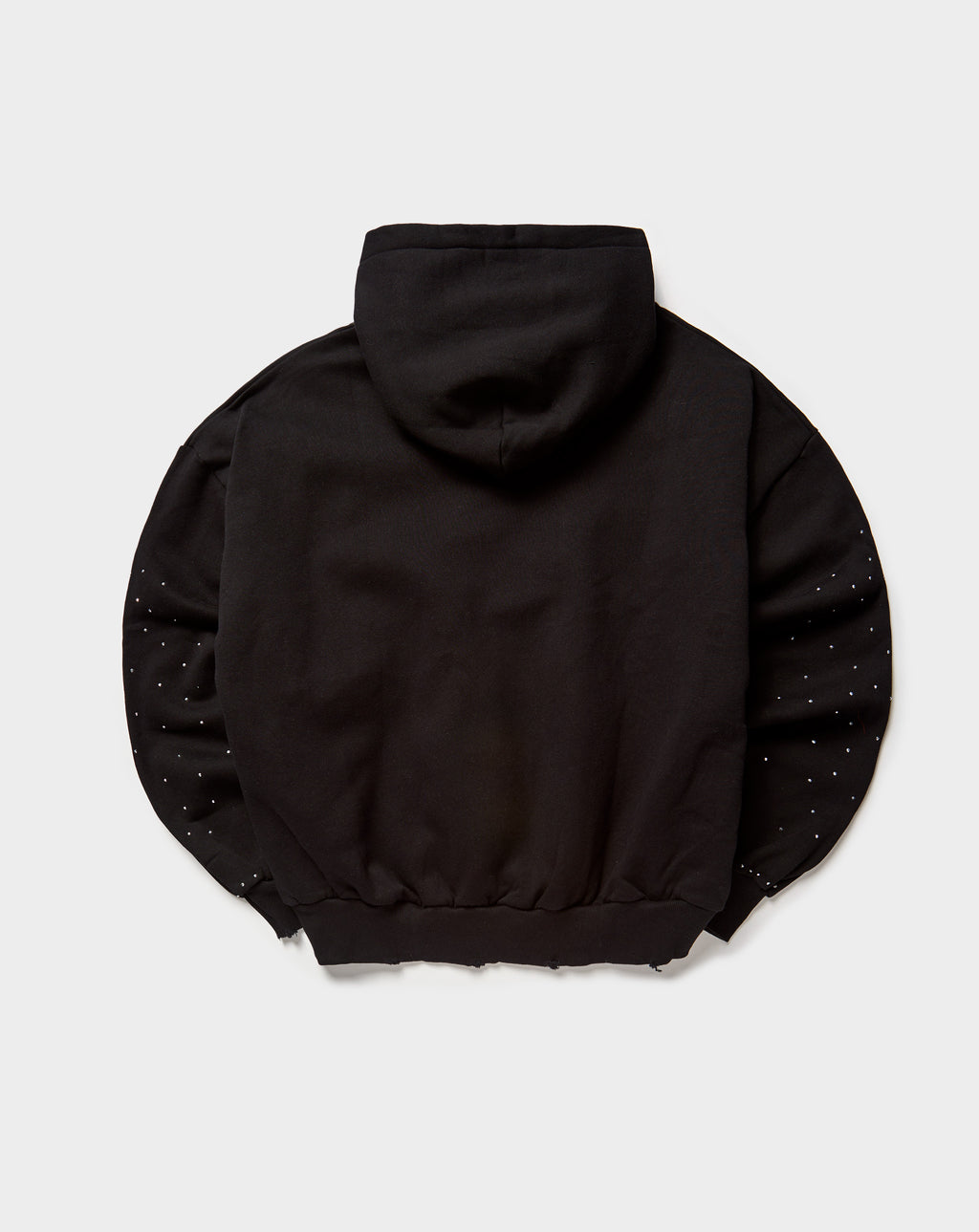 Needlework Lollipop Hoodie - Rule of Next Apparel